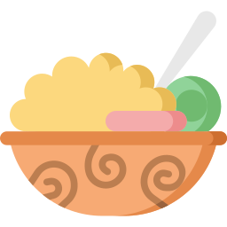 Dish icon