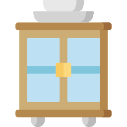 Cupboard icon