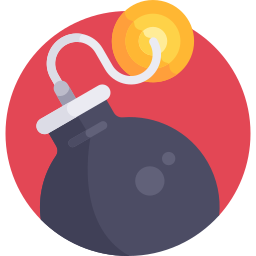 bombe icon