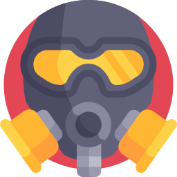 gasmaske icon