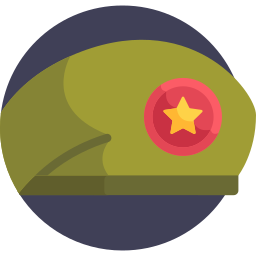 Beret icon