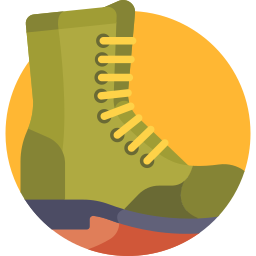 stiefel icon