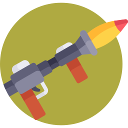 bazooka icon