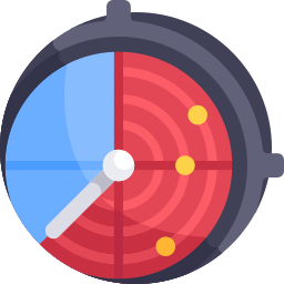 Radar icon