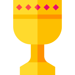 Copa icono