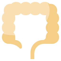 大腸 icon
