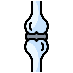 무릎 관절 icon