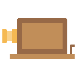 Telephone icon