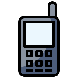 Telephone icon