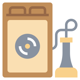 Telephone icon