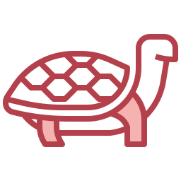 Tortuga icono