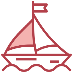 Ship icon