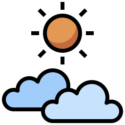 Weather icon