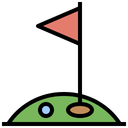 golfloch icon