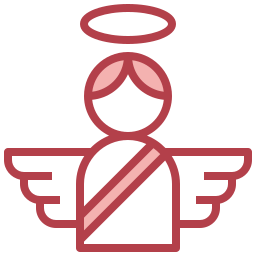 Angel icon