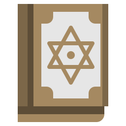 Judaísmo icono
