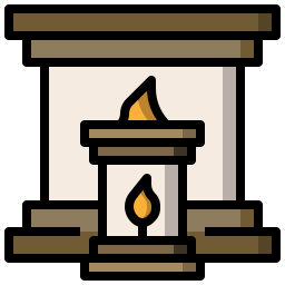 Lantern icon