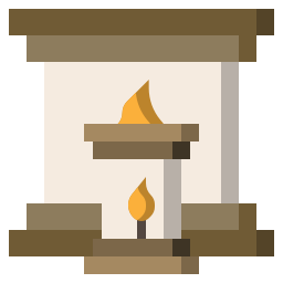 Lantern icon