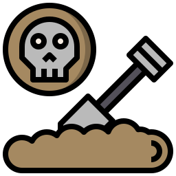 schaufel icon