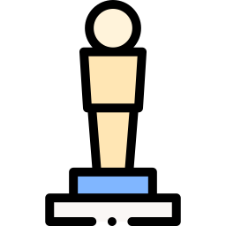 Oscar icono