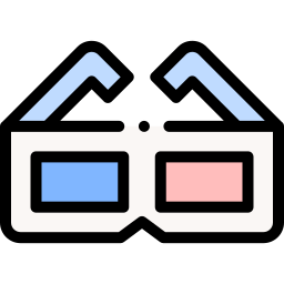 3d-brille icon