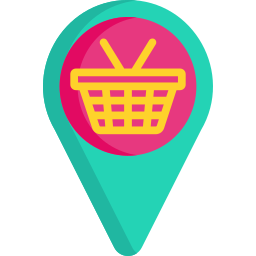 Location icon