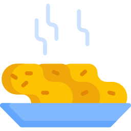 Nuggets icono