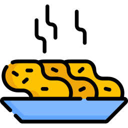 Nuggets icono