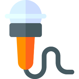 Microphone icon