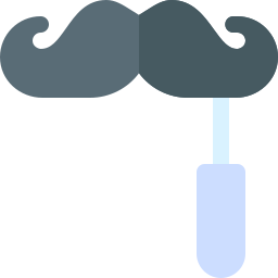 Moustache icon