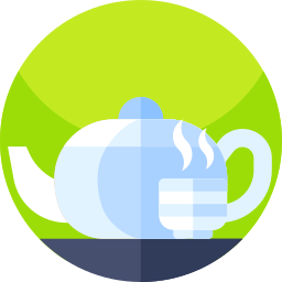 Teapot icon