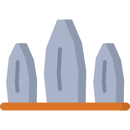 Menhir icono