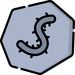 화석 icon