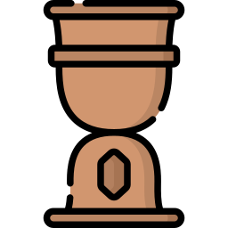 Pot icon