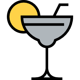 margarita icono
