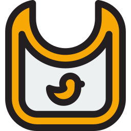 Bib icon