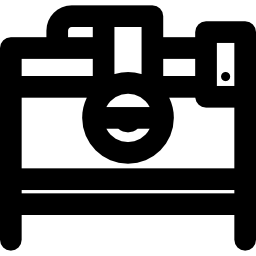 industrieroboter icon