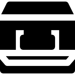 industrieroboter icon