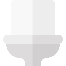 banheiro Ícone