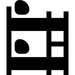 etagenbett icon