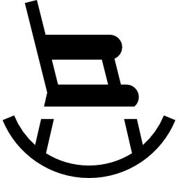 schaukelstuhl icon