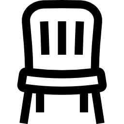 Chair icon