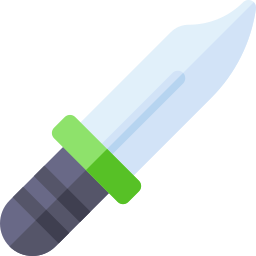 Knife icon