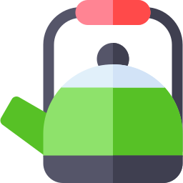 Kettle icon