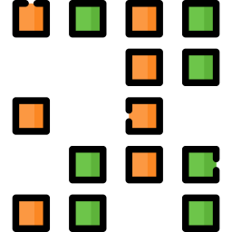 Sequence icon