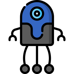 Nanobot icono