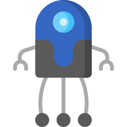 Nanobot icono
