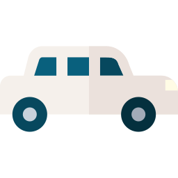 Limousine icon