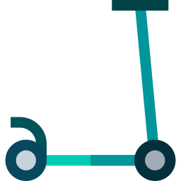 Scooter icon