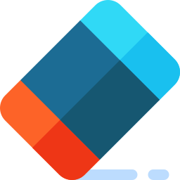 Eraser icon